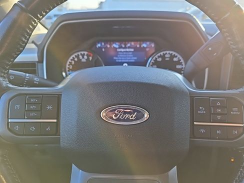 Used 2021 Ford F150 XLT w/ Equipment Group 302A High image 17