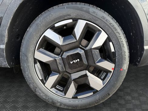 New 2027 Kia Telluride S w/ Towing Package AWD/4WD image 20