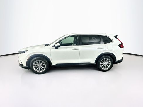 Used 2023 Honda CR-V EX-L image 4