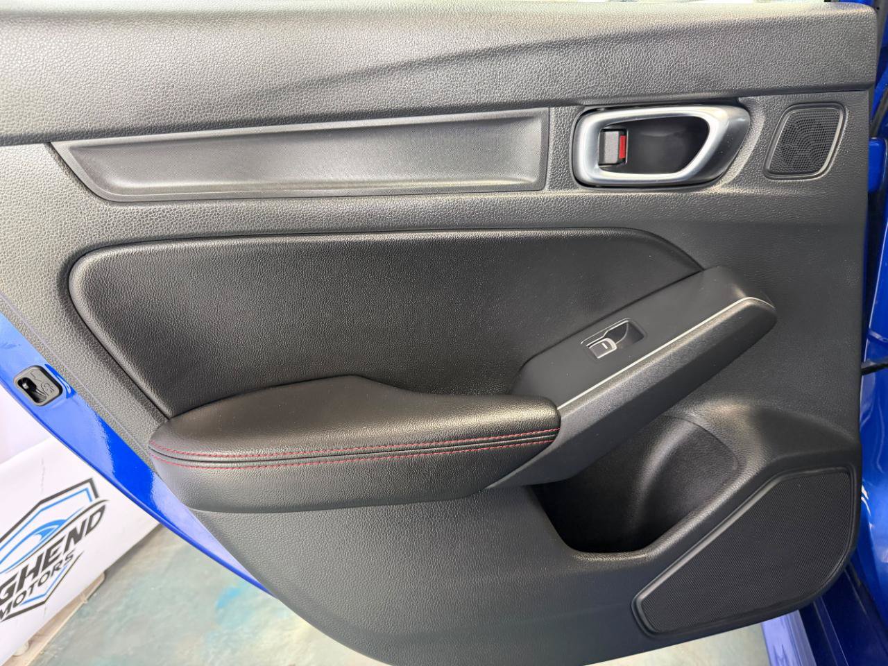 Used 2025 Acura Integra Type S FWD image 19