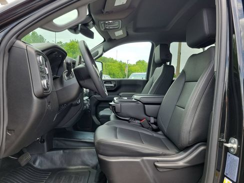 Used 2024 GMC Sierra 2500 Pro AWD/4WD image 21