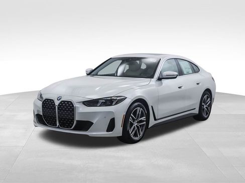 New 2026 BMW 430i xDrive w/ Premium Package image 1