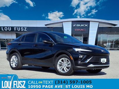 Used 2024 Buick Envista Preferred w/ Convenience I Package