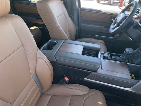 New 2026 Toyota Tundra 1794 Edition image 22