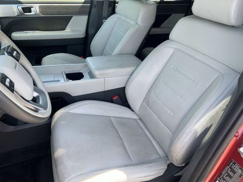Used 2024 Hyundai Santa Fe Calligraphy AWD/4WD image 28