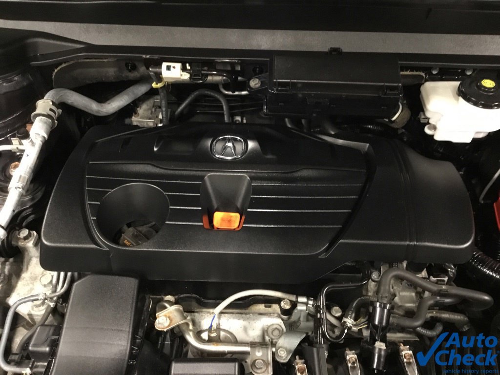 Used 2020 Acura RDX AWD image 38