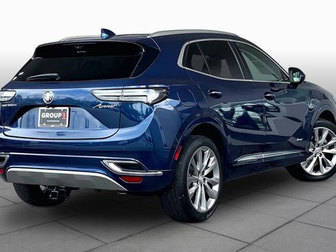 Used 2023 Buick Envision Avenir FWD image 13