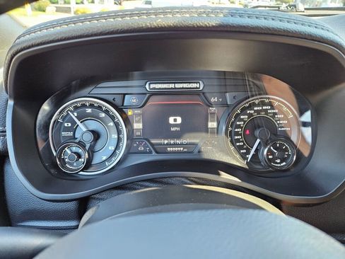 Used 2022 RAM 2500 Power Wagon w/ Level 2 Equipment Group image 20