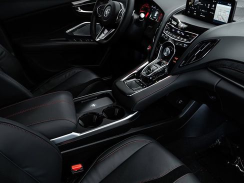 New 2026 Acura RDX A-Spec AWD/4WD image 29