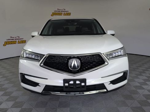 Used 2020 Acura MDX FWD w/ Technology Package image 10