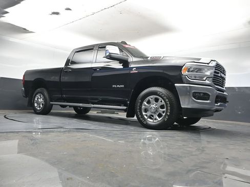 Used 2023 RAM 2500 Laramie image 35