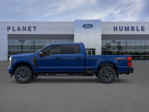 New 2026 Ford F250 XL w/ STX Appearance Package AWD/4WD image 3