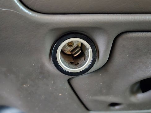 Used 2001 Ford Excursion Limited image 28