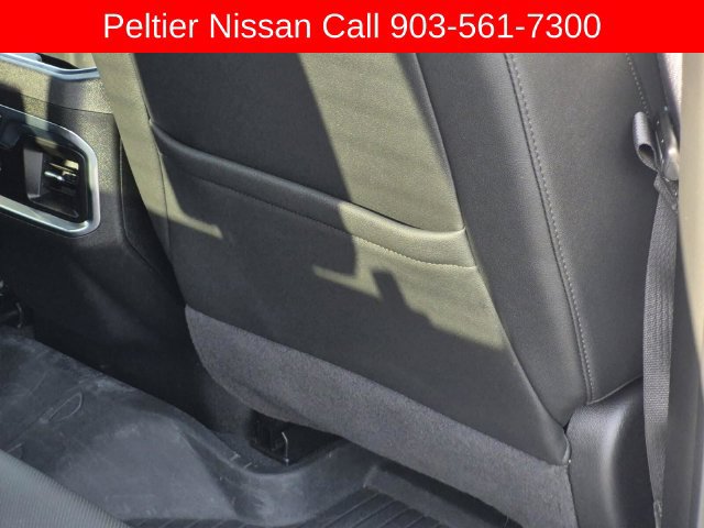 Used 2024 Chevrolet Silverado 1500 LTZ AWD/4WD image 18
