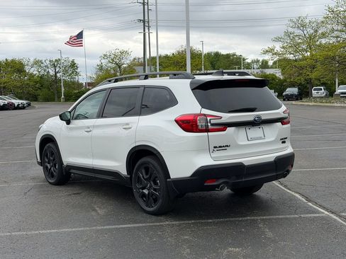 New 2026 Subaru Ascent Bronze Edition AWD/4WD image 25