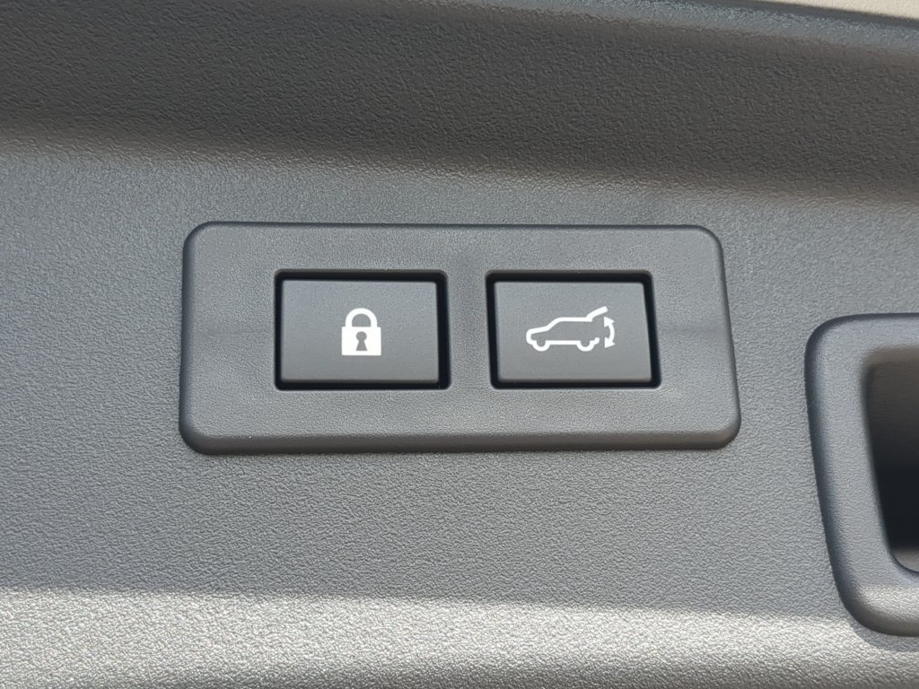 New 2026 Subaru Outback Touring XT AWD/4WD image 11