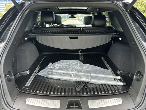Used 2023 Cadillac XT5 Premium Luxury FWD image 9