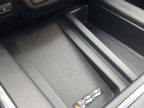 Used 2023 GMC Sierra 2500 AT4 w/ AT4 Preferred Package image 29