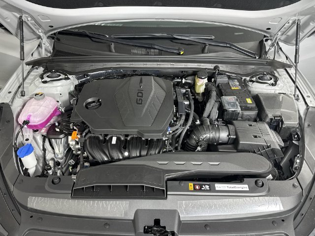 New 2026 Kia K5 GT-Line FWD image 25
