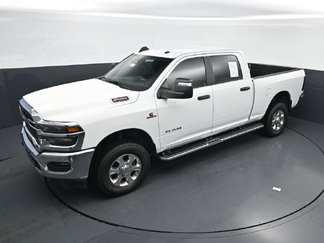 Used 2025 RAM 2500 Big Horn AWD/4WD image 20