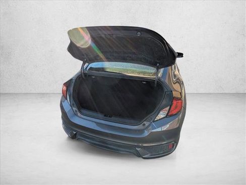 Used 2016 Honda Civic EX-T image 23