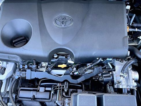Certified 2024 Toyota RAV4 Adventure AWD/4WD image 32