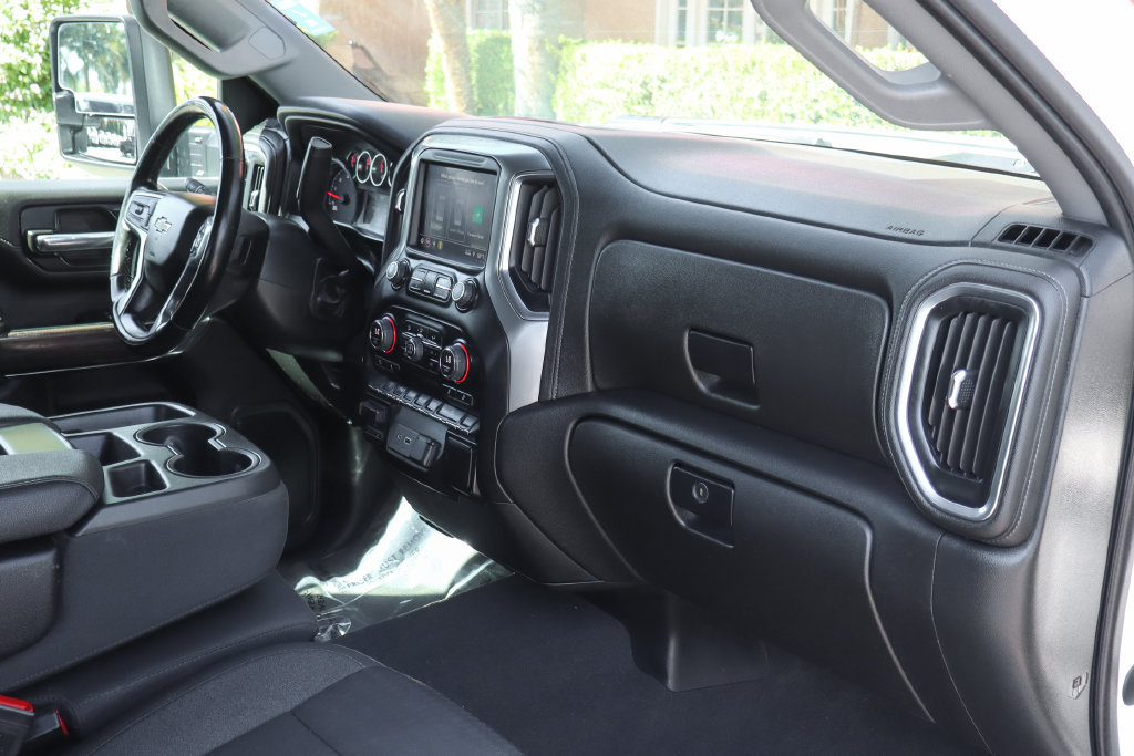 Used 2023 Chevrolet Silverado 3500 LT w/ Convenience Package AWD/4WD image 40