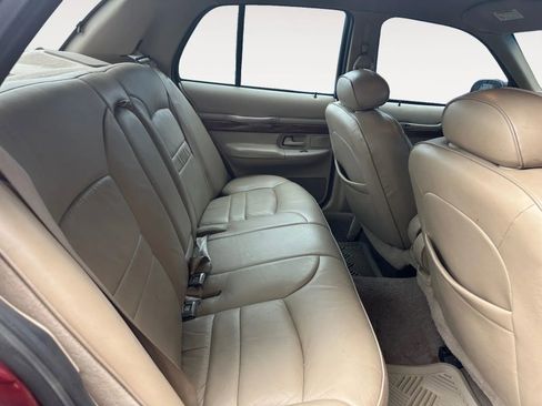 Used 2000 Mercury Grand Marquis LS image 14