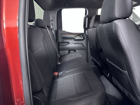 Used 2024 GMC Sierra 1500 Elevation AWD/4WD image 28