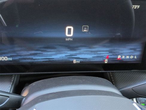 New 2026 Chevrolet Equinox LT w/ Safety and Technology Package FWD image 14