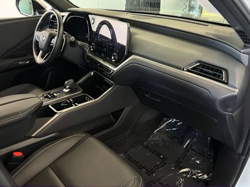 Used 2025 Lexus TX 350 FWD w/ Convenience Package image 46