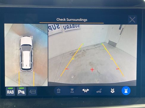 New 2026 Subaru Outback Limited XT AWD/4WD image 17