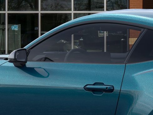 New 2026 Ford Mustang Dark Horse image 20