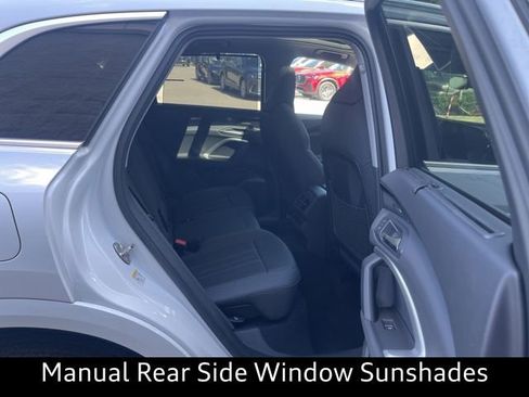 New 2025 Audi Q5 Premium Plus image 28