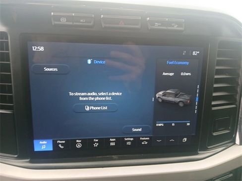 Used 2023 Ford F350 XLT w/ XLT Premium Package image 22