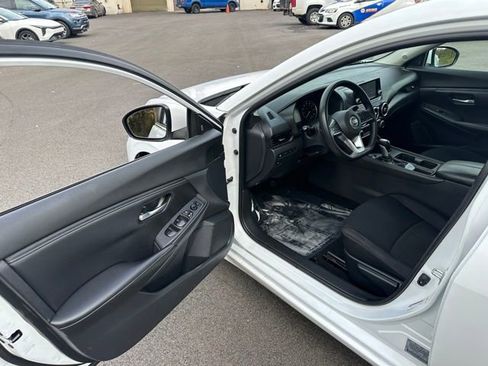 Used 2021 Nissan Sentra S image 12