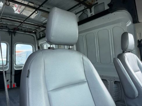Used 2016 Ford Transit 250 148 High Roof image 8