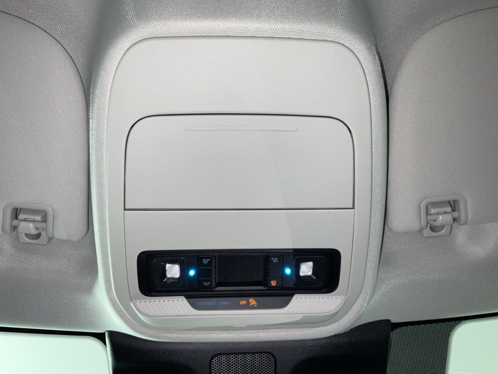 New 2026 Ford Expedition Active RWD image 22