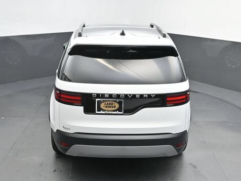 New 2026 Land Rover Discovery S AWD/4WD image 34
