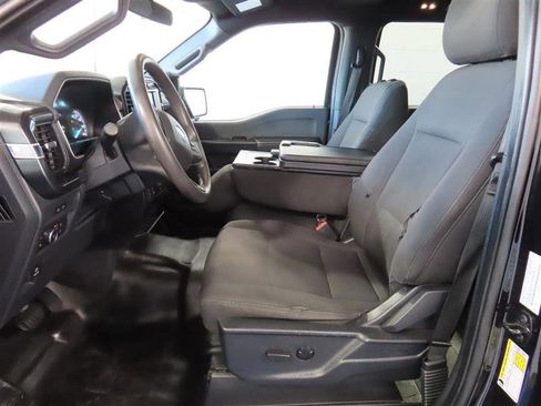 Used 2022 Ford F150 XL w/ Trailer Tow Package AWD/4WD image 15
