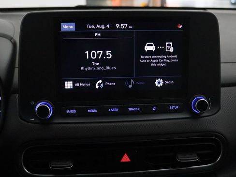 Used 2023 Hyundai Kona SEL w/ Cargo Package AWD/4WD image 24