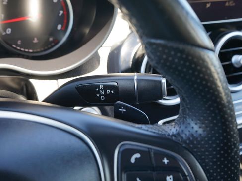 Used 2018 Mercedes-Benz C 300 4MATIC Sedan image 26