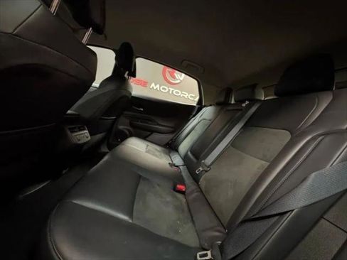 Used 2023 Nissan Ariya FWD image 11