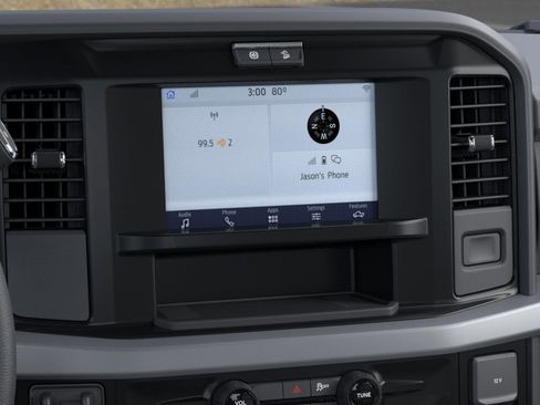 New 2026 Ford F250 XLT w/ FX4 Off-Road Package image 14