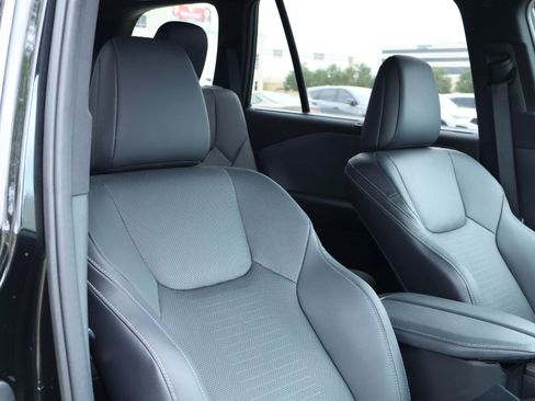 Used 2024 Lexus TX 350 AWD w/ Technology Package image 14