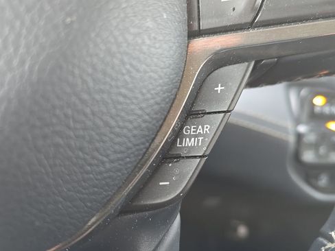 Used 2021 RAM 1500 Limited w/ Advanced Safety Group image 23