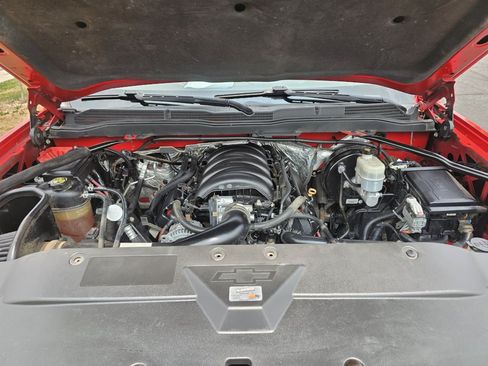 Used 2014 Chevrolet Silverado 1500 LT w/ All Star Edition AWD/4WD image 44