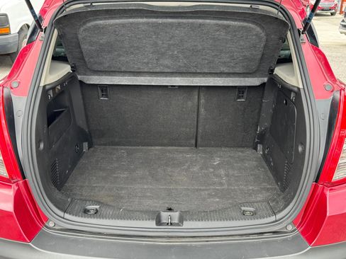 Used 2016 Buick Encore FWD image 9