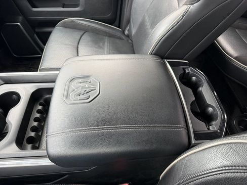 Used 2021 RAM 3500 Laramie AWD/4WD image 13