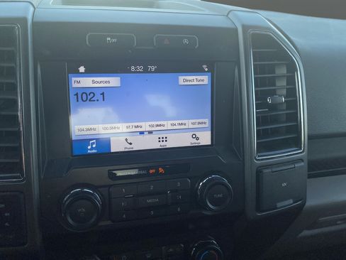 Used 2019 Ford F150 XLT AWD/4WD image 19